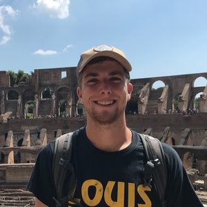 Meet your Posher, Carson